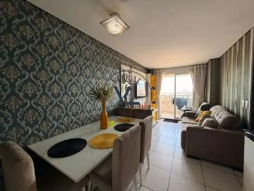 Apartamento para Venda em Fortaleza/CE São Gerardo 3 Quartos
