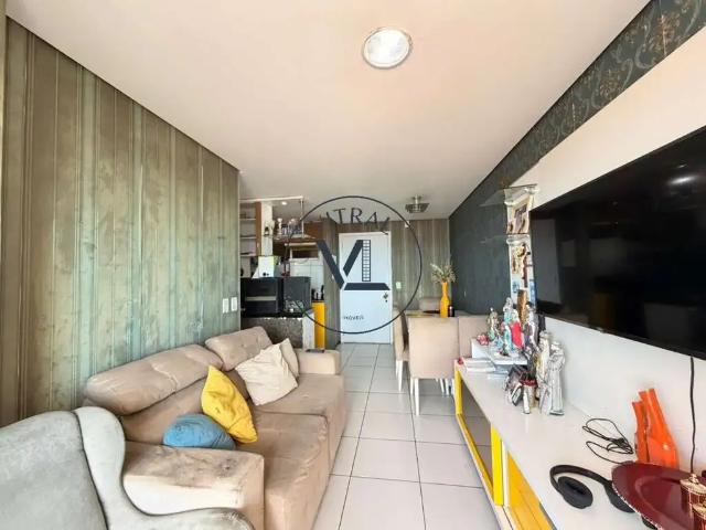 Apartamento para Venda em Fortaleza/CE São Gerardo 3 Quartos
