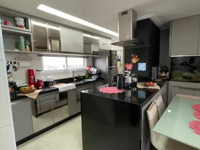 Apartamento para Venda em Fortaleza/CE São Gerardo 3 Quartos
