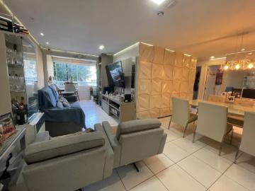 Apartamento para Venda em Fortaleza/CE São Gerardo 3 Quartos