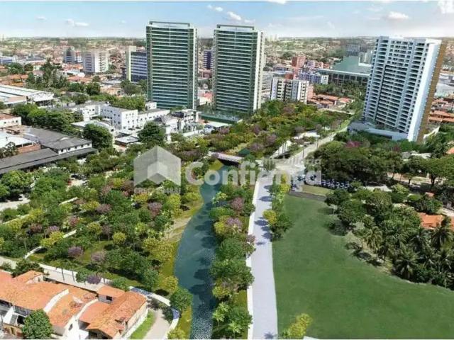 Apartamento para Venda em Fortaleza/CE São Gerardo 3 Quartos