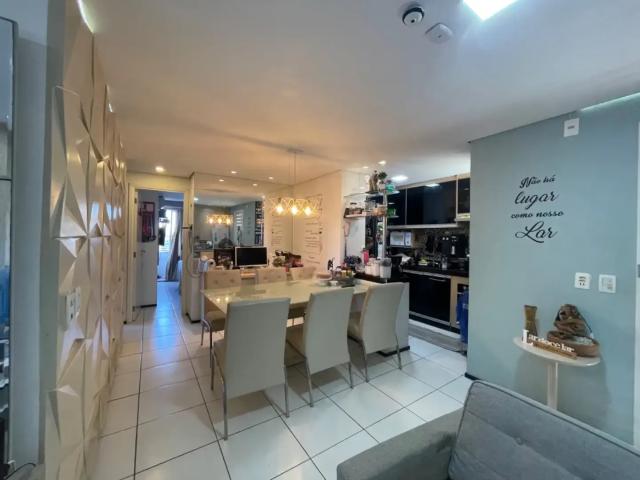 Apartamento para Venda em Fortaleza/CE São Gerardo 3 Quartos