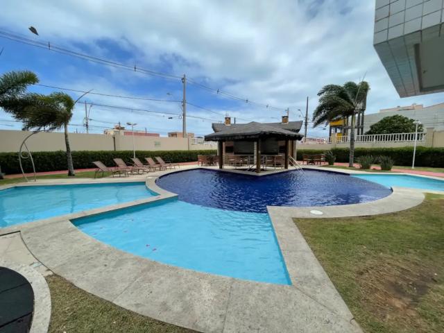 Apartamento para Venda em Fortaleza/CE São Gerardo 3 Quartos