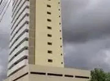 Apartamento para Venda em Fortaleza/CE São Gerardo 3 Quartos