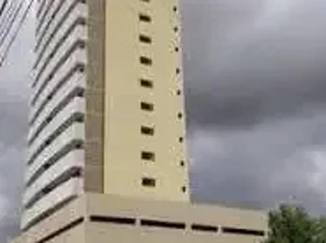 Apartamento para Venda em Fortaleza/CE São Gerardo 3 Quartos