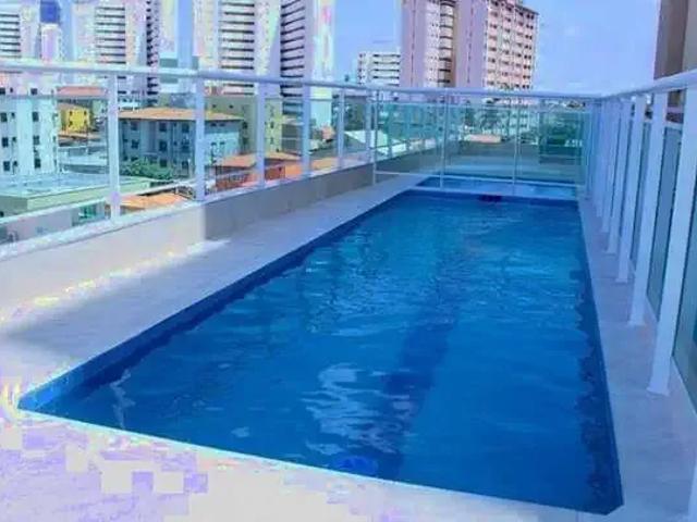 Apartamento para Venda em Fortaleza/CE São Gerardo 3 Quartos
