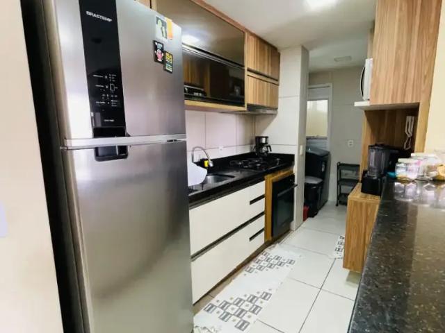 Apartamento para Venda em Fortaleza/CE São Gerardo 3 Quartos