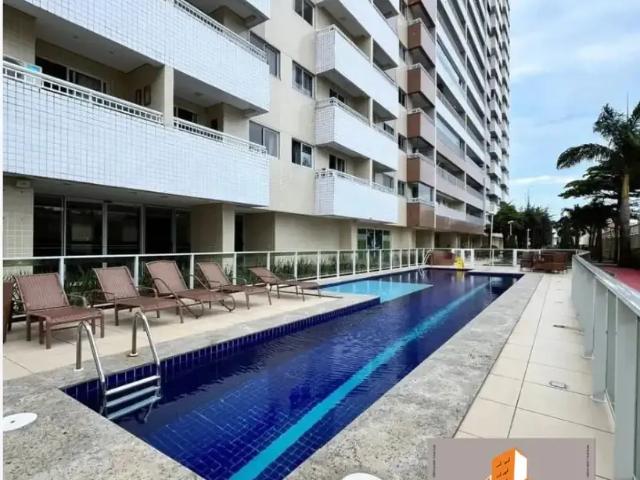 Apartamento para Venda em Fortaleza/CE São Gerardo 3 Quartos