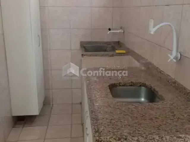 Apartamento para Venda em Fortaleza/CE São Gerardo 3 Quartos