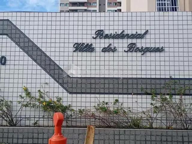 Apartamento para Venda em Fortaleza/CE São Gerardo 3 Quartos