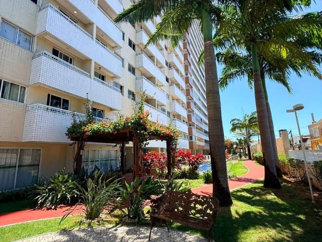 Apartamento para Venda em Fortaleza/CE São Gerardo 3 Quartos