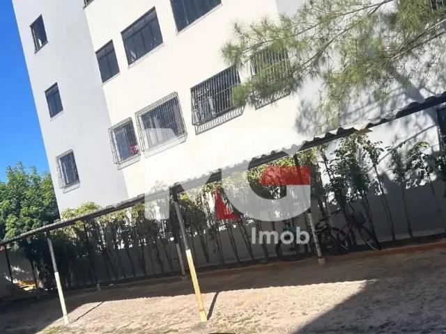 Apartamento para Venda em Fortaleza/CE São Gerardo 3 Quartos