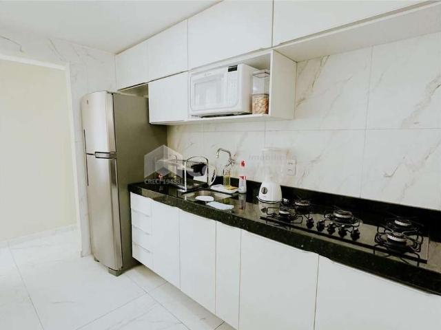 Apartamento para Venda em Fortaleza/CE São Gerardo 3 Quartos