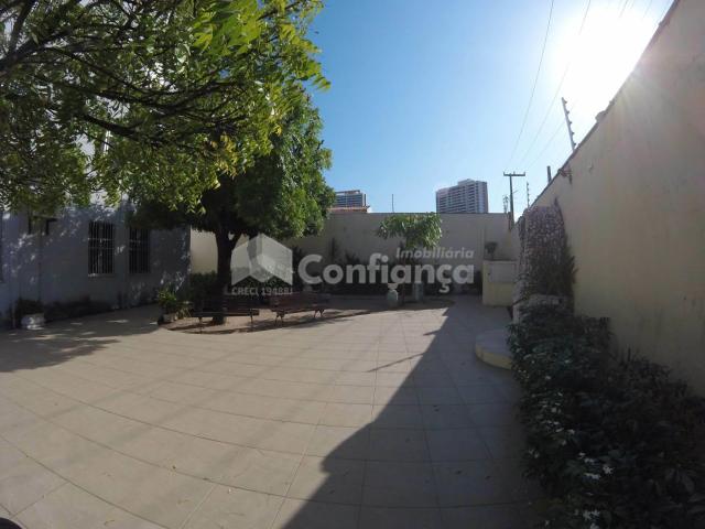 Apartamento para Venda em Fortaleza/CE São Gerardo 3 Quartos