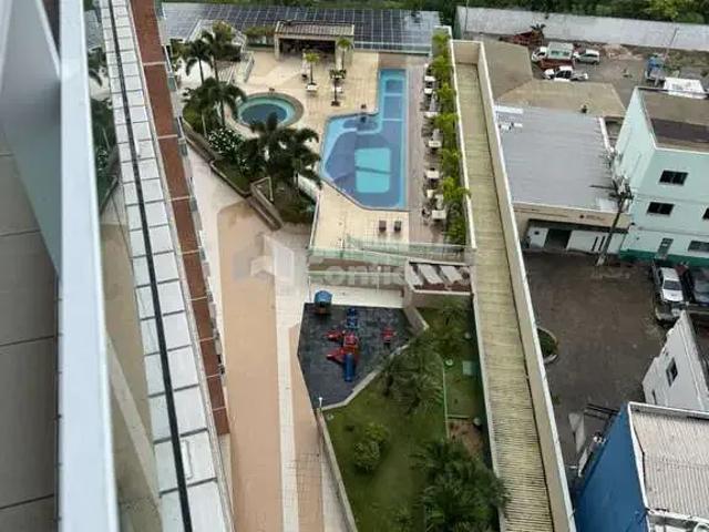 Apartamento para Venda em Fortaleza/CE São Gerardo 4 Quartos