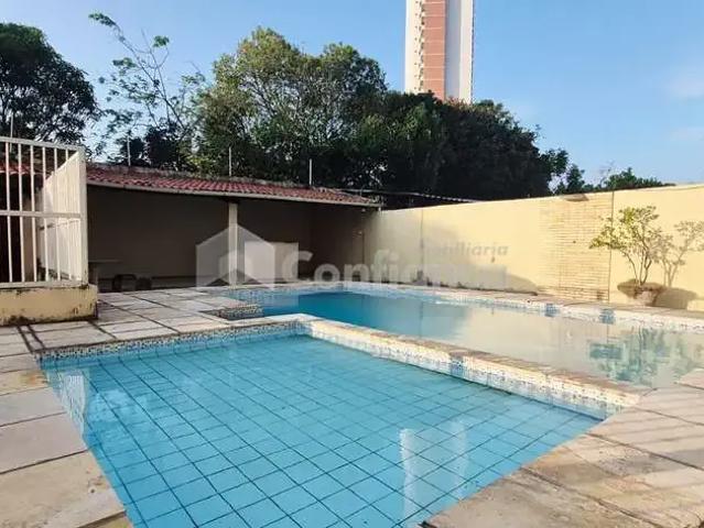 Apartamento para Venda em Fortaleza/CE São Gerardo 4 Quartos