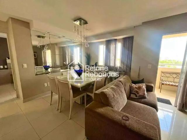 Apartamento para Venda em Fortaleza/CE São Gerardo 4 Quartos
