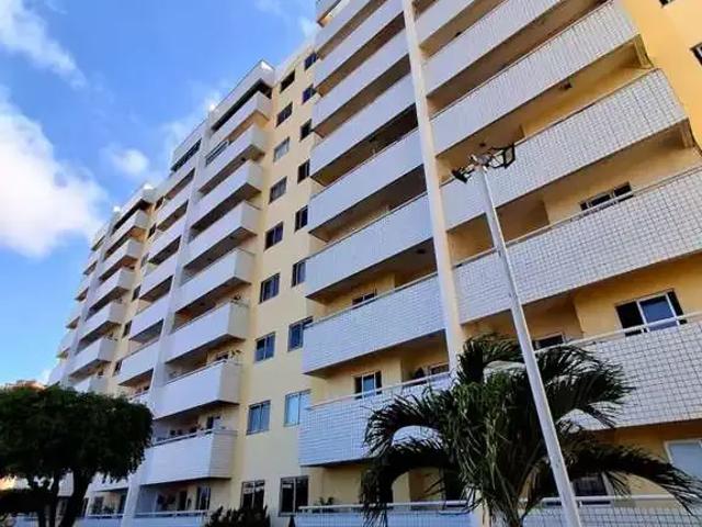 Apartamento para Venda em Fortaleza/CE São Gerardo 4 Quartos