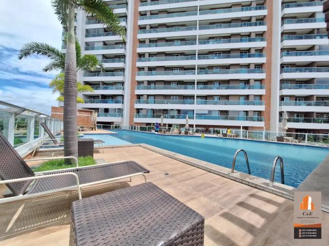 Apartamento para Venda em Fortaleza/CE São Gerardo 4 Quartos