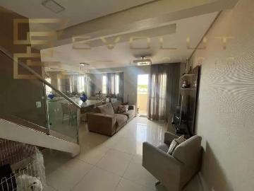 Apartamento para Venda em Fortaleza/CE São Gerardo 4 Quartos