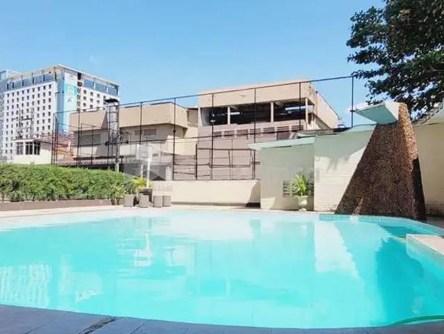 Apartamento para Venda em Fortaleza/CE São Gerardo 4 Quartos