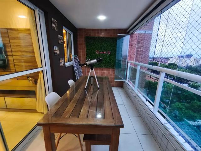 Apartamento para Venda em Fortaleza/CE São Gerardo 4 Quartos