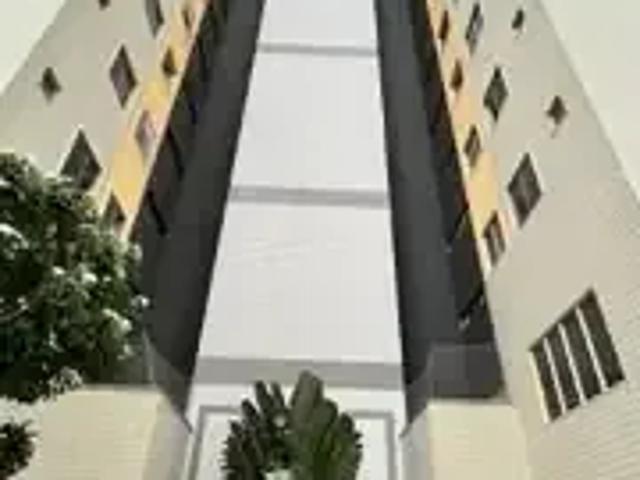 Apartamento para Venda em Fortaleza/CE São Gerardo 4 Quartos