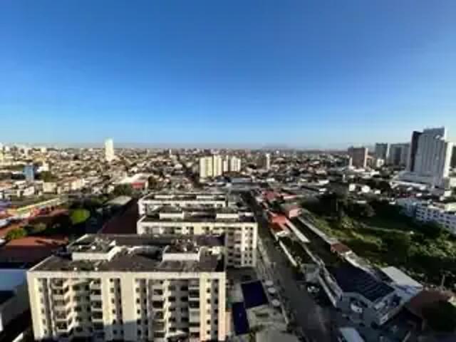 Apartamento para Venda em Fortaleza/CE São Gerardo 4 Quartos