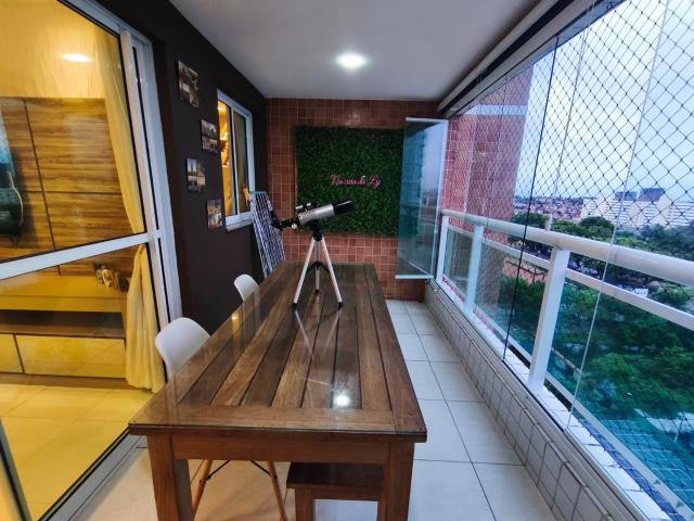 Apartamento para Venda em Fortaleza/CE São Gerardo 4 Quartos
