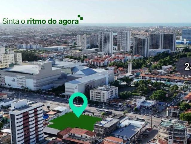 Apartamento para Venda em Fortaleza/CE São Gerardo