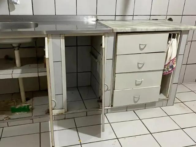 Apartamento para Venda em Fortaleza/CE São João do Tauape 2 Quartos