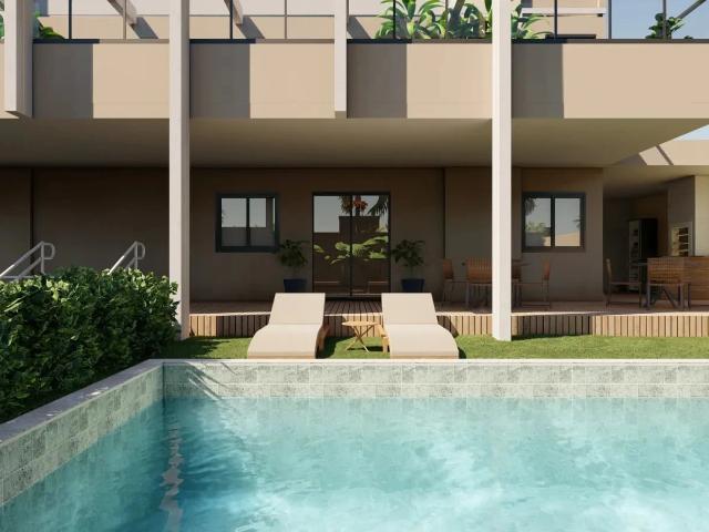 Apartamento para Venda em Fortaleza/CE São João do Tauape 2 Quartos