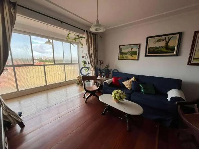 Apartamento para Venda em Fortaleza/CE São João do Tauape 3 Quartos