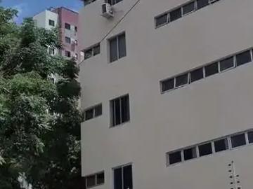 Apartamento para Venda em Fortaleza/CE São João do Tauape 3 Quartos