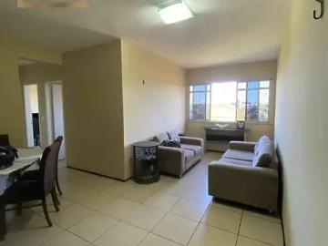 Apartamento para Venda em Fortaleza/CE São João do Tauape 3 Quartos