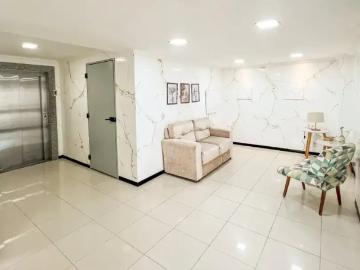 Apartamento para Venda em Fortaleza/CE São João do Tauape 3 Quartos