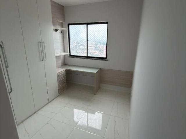 Apartamento para Venda em Fortaleza/CE São João do Tauape 3 Quartos