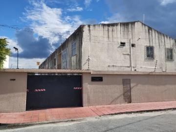 Apartamento para Venda em Fortaleza/CE São João do Tauape 3 Quartos
