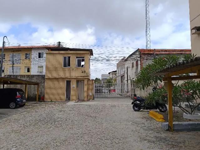 Apartamento para Venda em Fortaleza/CE São João do Tauape 3 Quartos