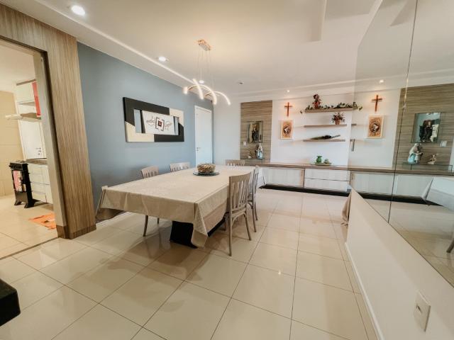 Apartamento para Venda em Fortaleza/CE São João do Tauape 3 Quartos