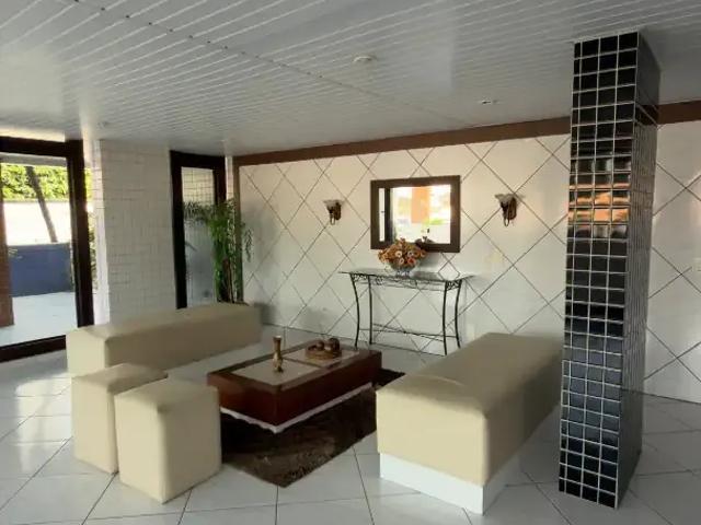 Apartamento para Venda em Fortaleza/CE São João do Tauape 3 Quartos