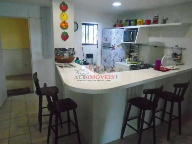 Apartamento para Venda em Fortaleza/CE Sabiaguaba