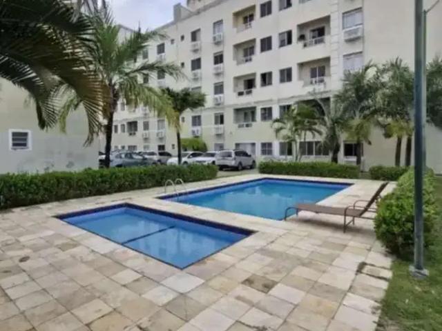 Apartamento para Venda em Fortaleza/CE Salinas 2 Quartos