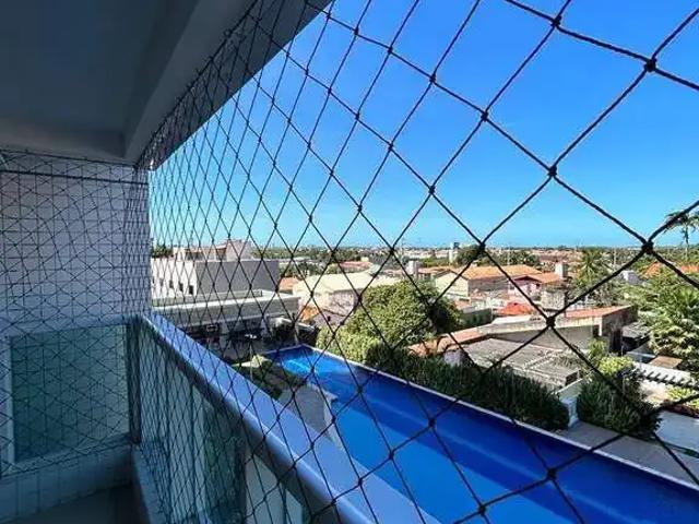 Apartamento para Venda em Fortaleza/CE Sapiranga 4 Quartos