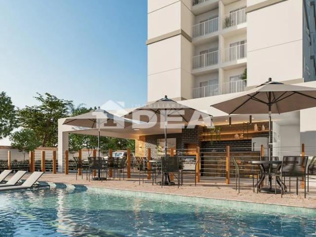 Apartamento para Venda em Fortaleza/CE Sapiranga 2 Quartos