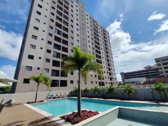 Apartamento para Venda em Fortaleza/CE Sapiranga 2 Quartos