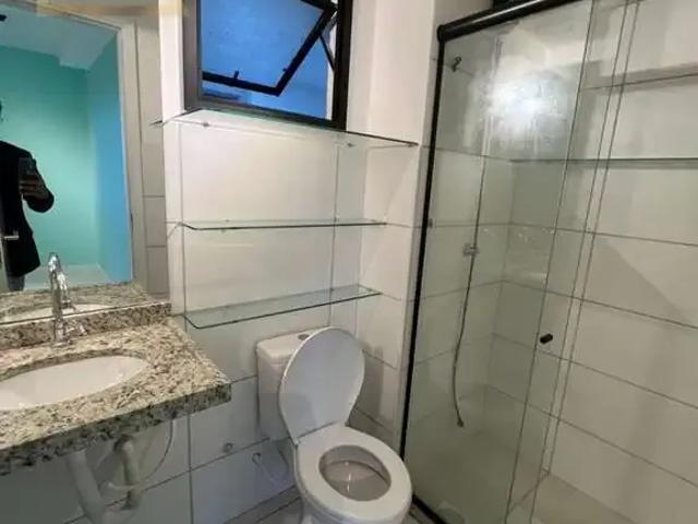 Apartamento para Venda em Fortaleza/CE Sapiranga 2 Quartos