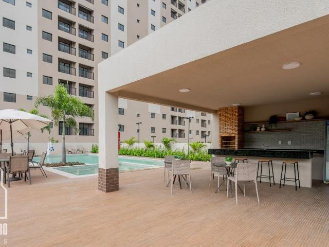 Apartamento para Venda em Fortaleza/CE Sapiranga 2 Quartos