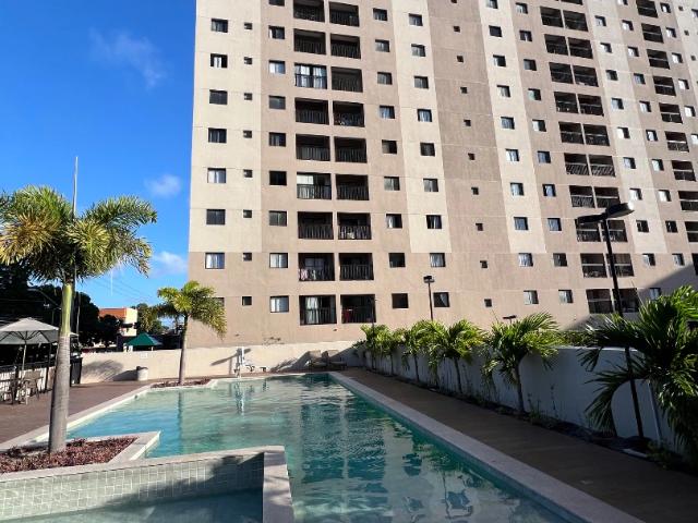 Apartamento para Venda em Fortaleza/CE Sapiranga 2 Quartos