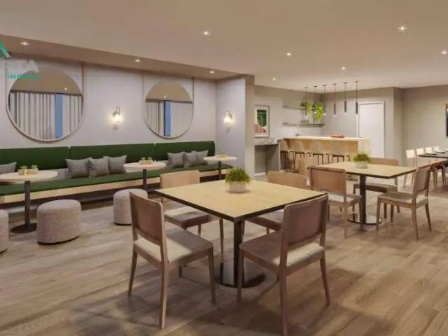 Apartamento para Venda em Fortaleza/CE Sapiranga 2 Quartos